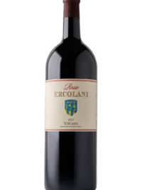 Magnum vino rosso i.g.t. Ercolani 2017