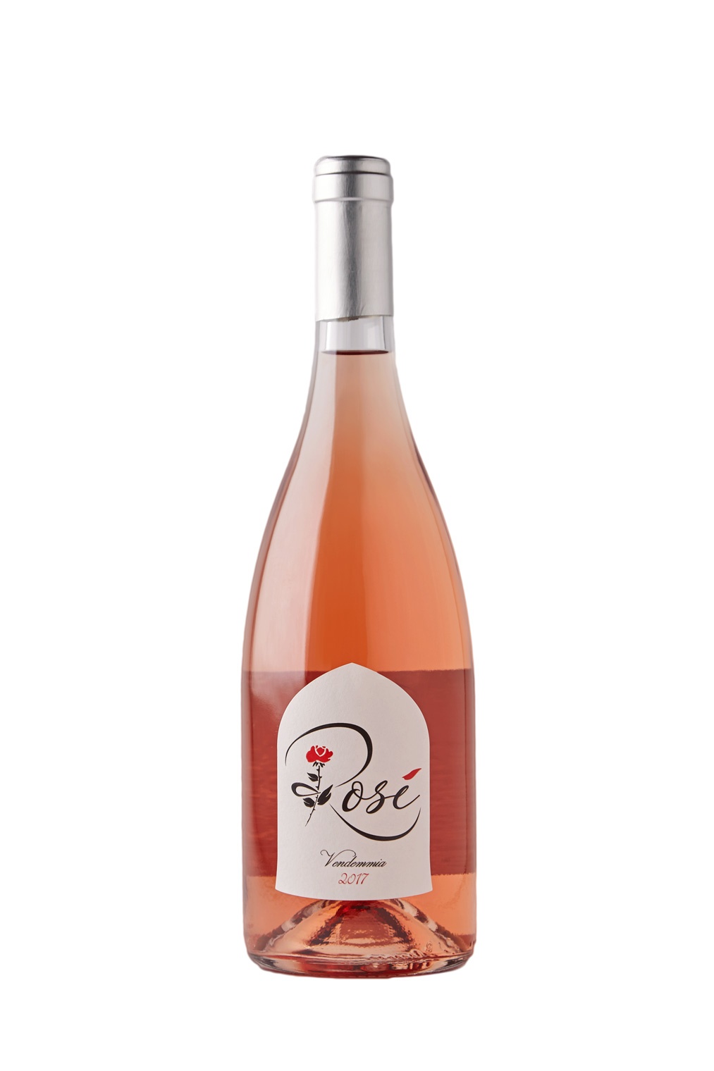 Vin rosé Ercolani 2017