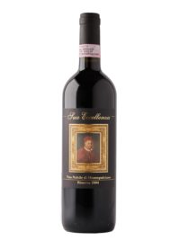 Magnum vino Nobile di Montepulciano d.o.c.g. riserva Ercolani 2012