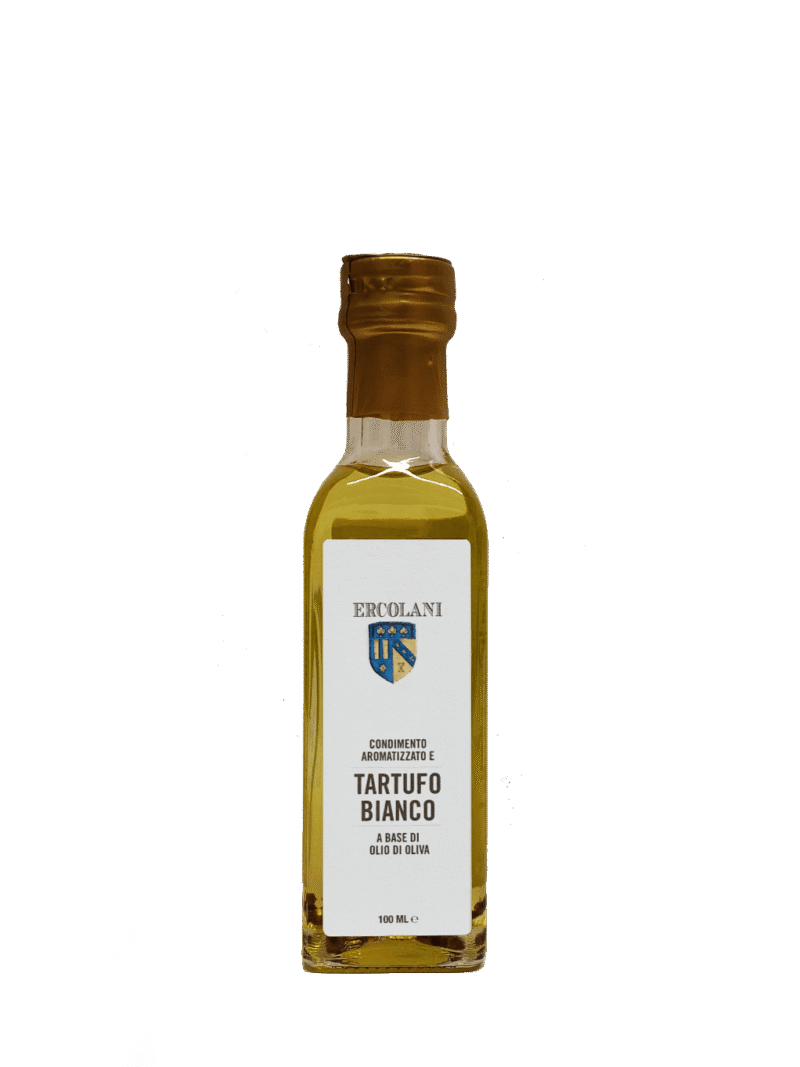 WHITE TRUFFLE OIL