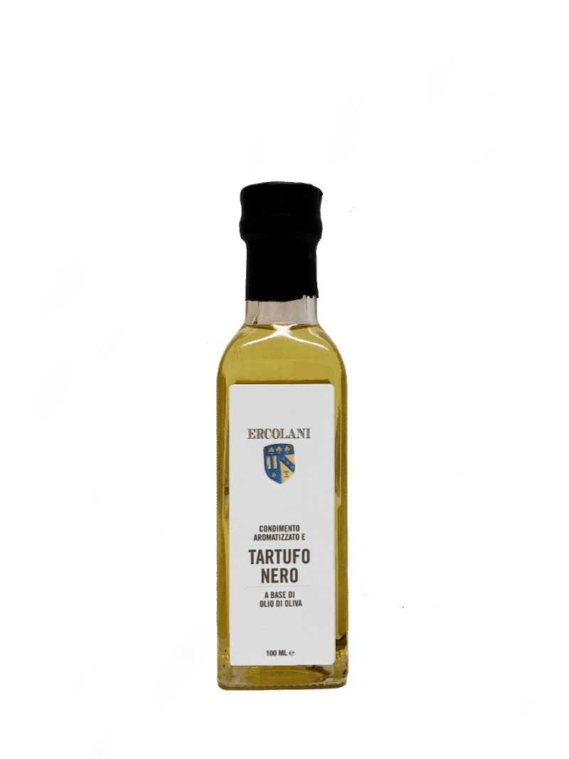 BLACK TRUFFLE OIL