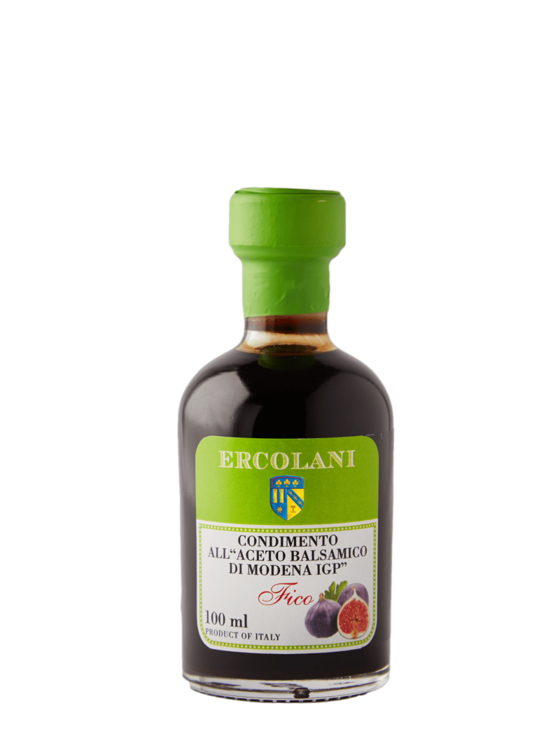 BALSAMIC FIG DRESSING OF MODENA I.G.P.