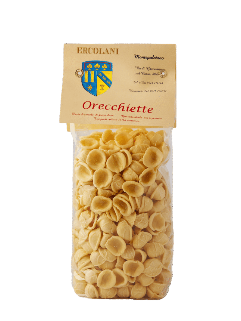 ORECCHIETTE PASTA