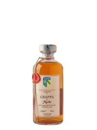 GRAPPA AND HONEY (SPIRIT) - 0,2 lt