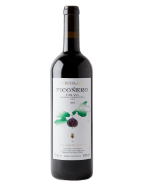 I.G.T. RED WINE 2023 ERCOLANI | ZERO ADDED SULPHITES | 0.75 lt.