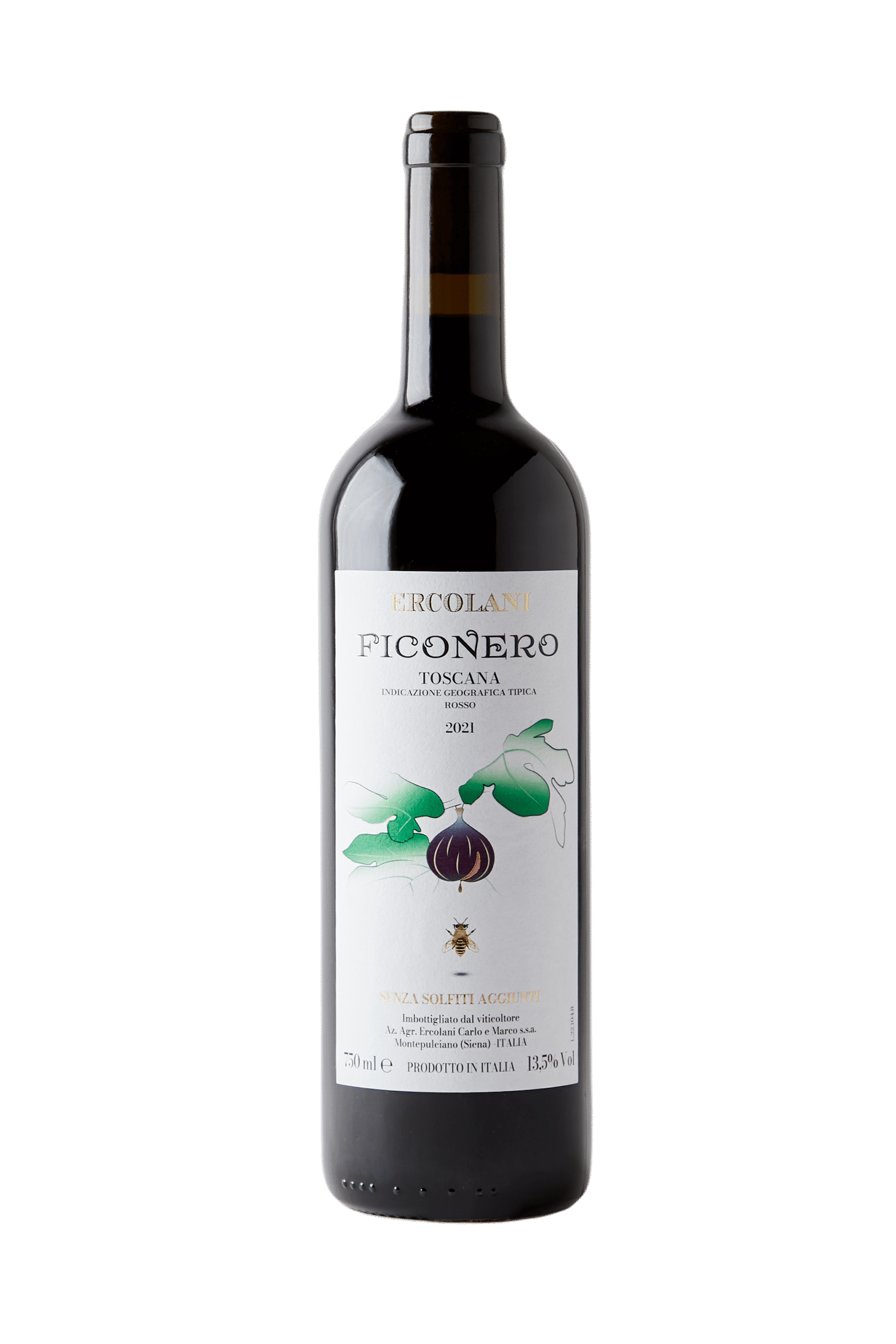FICO NERO
