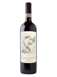 VINO NOBILE DI MONTEPULCIANO D.O.C.G. 2021 PIEVE VALARDEGNA | 0.75 lt.